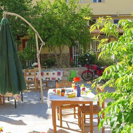 Villa Costas - Popi Сивас Номер фото
