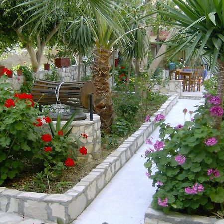 Villa Costas - Popi Сивас Экстерьер фото