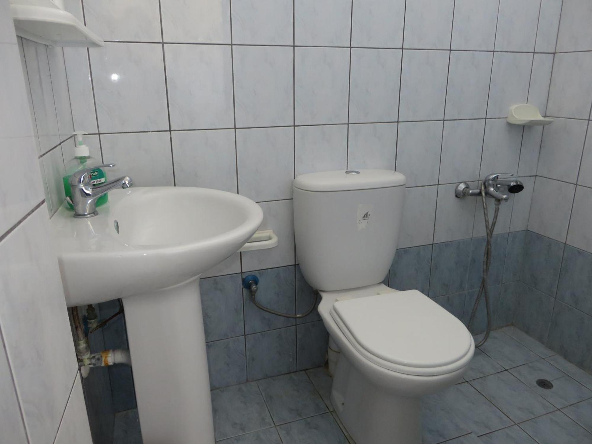 Villa Costas - Popi Сивас Номер фото