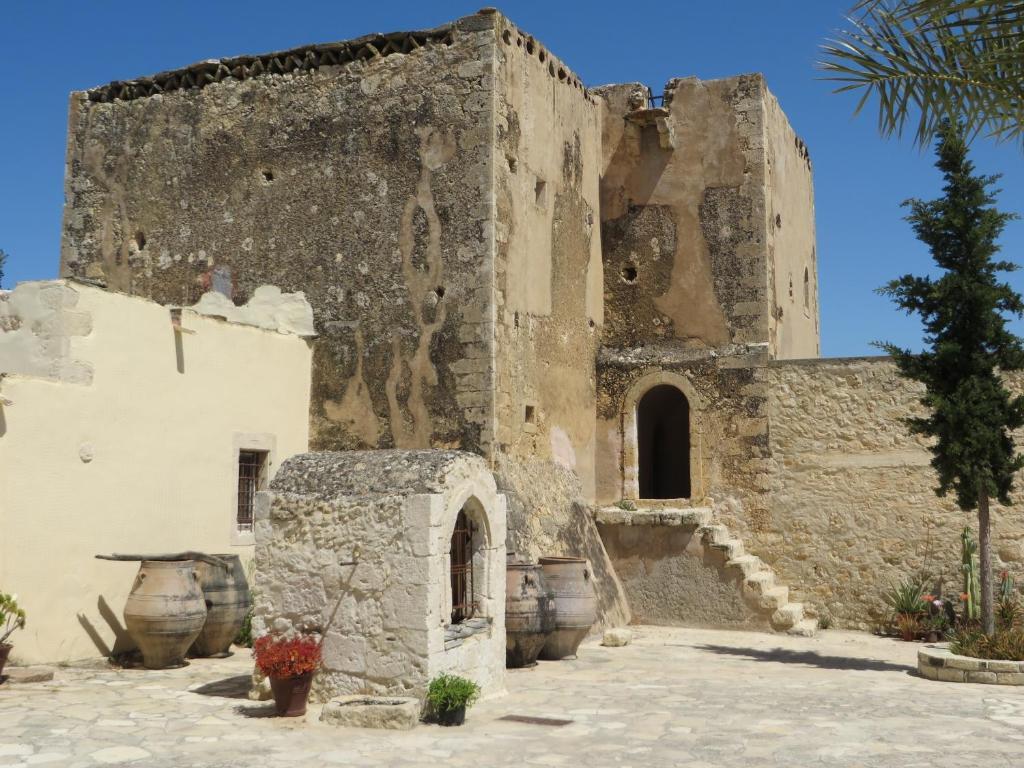Villa Costas - Popi Сивас Экстерьер фото