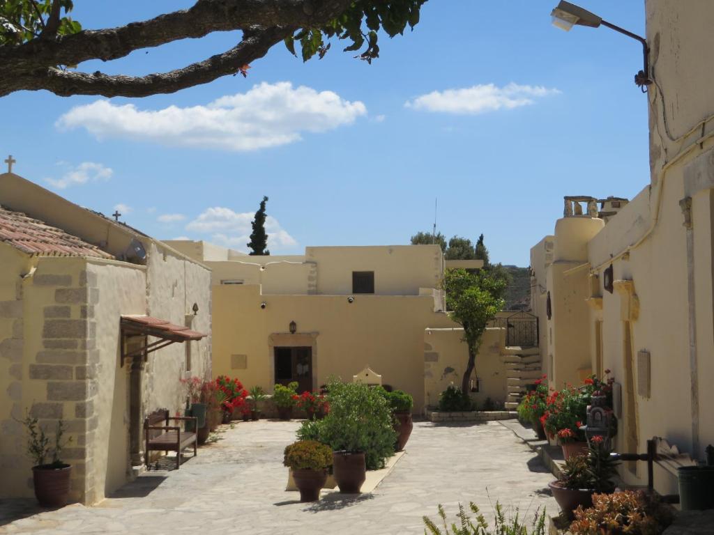 Villa Costas - Popi Сивас Экстерьер фото