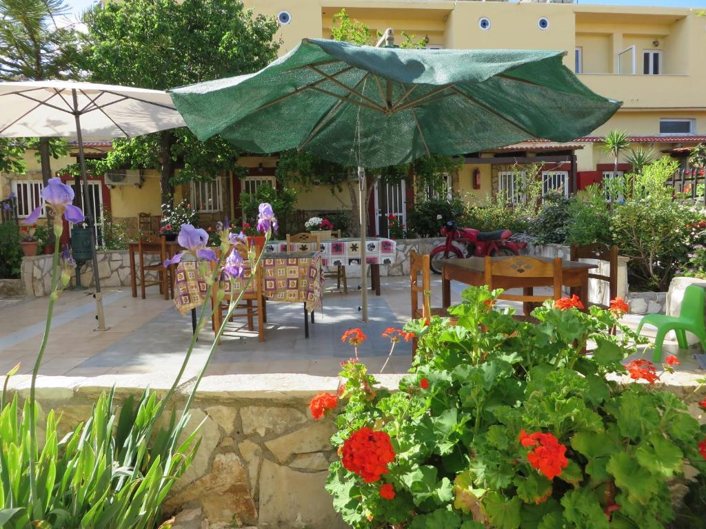 Villa Costas - Popi Сивас Экстерьер фото