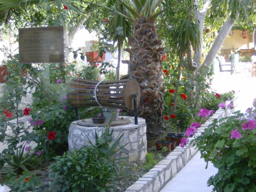 Villa Costas - Popi Сивас Экстерьер фото